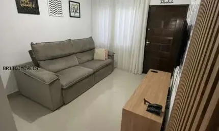 Casa para Venda em Mogi das Cruzes, Jardim Cintia, 2 dormitórios, 2 suítes, 3 banheiros, 2 vagas