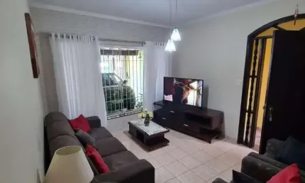 Sobrado para venda em mogi das cruzes / sp no bairro vila oliveira