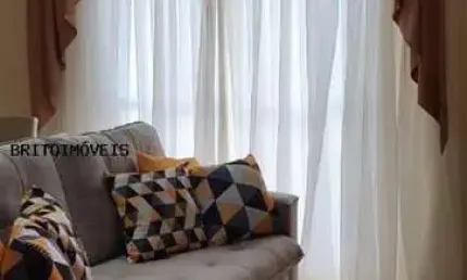 Apartamento para venda em mogi das cruzes / sp no bairro lagoa seca