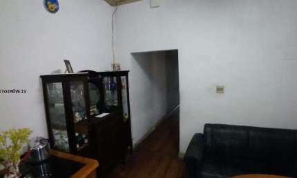 Casa para Venda em Mogi das Cruzes, Centro, 2 dormitórios, 1 banheiro