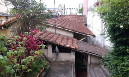 Casa para venda em mogi das cruzes / sp no bairro centro