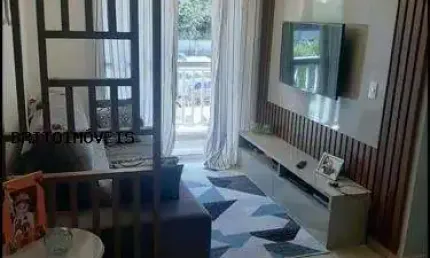 Apartamento para venda em mogi das cruzes / sp no bairro mogi moderno