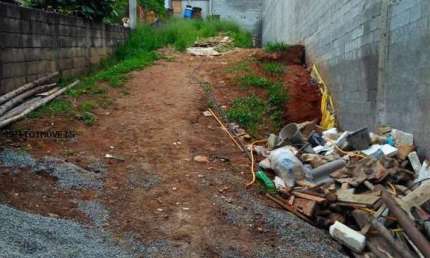 Terreno para Venda em Mogi das Cruzes, Mogi Moderno