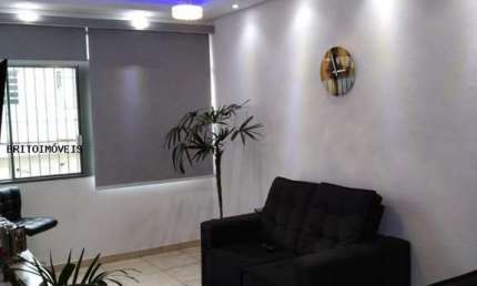 Apartamento para Venda em Mogi das Cruzes, Centro, 3 dormitórios, 2 banheiros