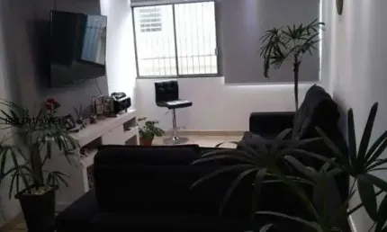Apartamento para venda em mogi das cruzes / sp no bairro centro