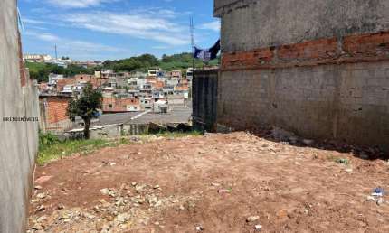 Terreno para Venda em Ferraz de Vasconcelos, Vila Leite