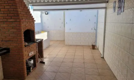 Sobrado para venda em mogi das cruzes / sp no bairro vila eugênia
