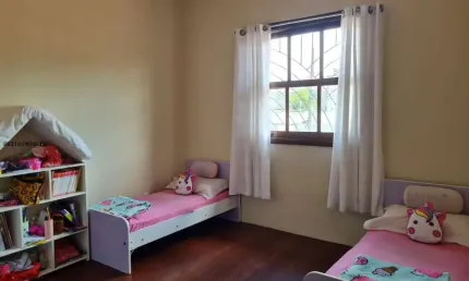 Casa para Venda em Mogi das Cruzes, Jardim São Pedro, 2 dormitórios, 3 banheiros, 3 vagas