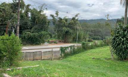 Terreno à venda na Avenida Francisco Rodrigues Filho, Botujuru, Mogi das Cruzes