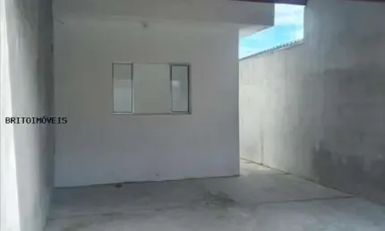Casa para Venda em Mogi das Cruzes, Jundiapeba, 2 dormitórios, 1 banheiro, 4 vagas