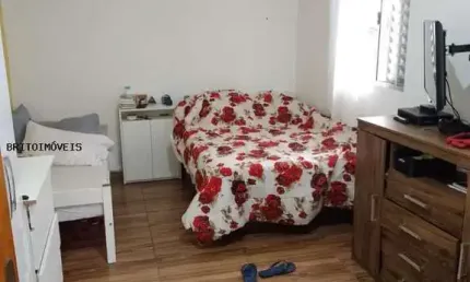 Casa para Venda em Mogi das Cruzes, Jardim Universo, 3 dormitórios, 3 banheiros, 2 vagas