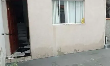 Casa para venda em mogi das cruzes / sp no bairro jardim universo