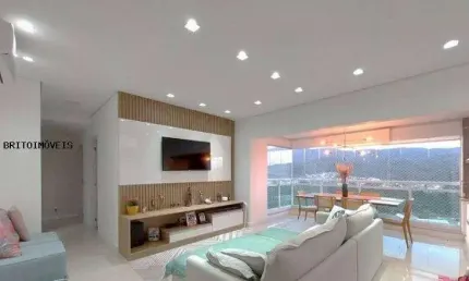 Apartamento para venda em mogi das cruzes / sp no bairro vila mogilar