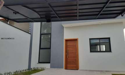 Casa para Venda em Mogi das Cruzes, Parque Olimpico, 3 dormitórios, 1 suíte, 2 banheiros, 2 vagas