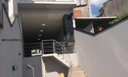 Casa para Venda em Mogi das Cruzes, Centro, 3 dormitórios, 1 suíte, 3 banheiros, 4 vagas