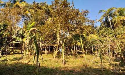 Chácara para Venda em Mogi das Cruzes, Vila Moraes, 1 dormitório, 1 banheiro