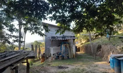 Chácara para venda em mogi das cruzes / sp no bairro vila moraes