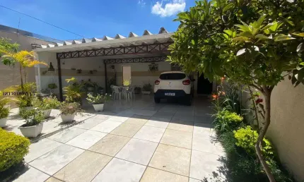 Casa para Venda em Mogi das Cruzes, Vila Rubens, 2 dormitórios, 1 banheiro, 4 vagas