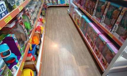 Ponto Comercial para Venda em Mogi das Cruzes, Centro, 1 banheiro