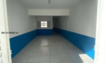 Ponto Comercial para Venda em Mogi das Cruzes, Centro, 1 banheiro