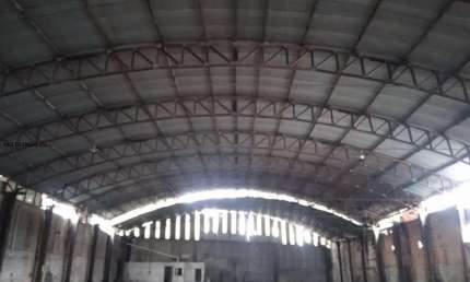 Galpão para Venda em Mogi das Cruzes, Vila Industrial