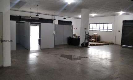 Ponto Comercial para Locação em Mogi das Cruzes, Centro, 2 banheiros