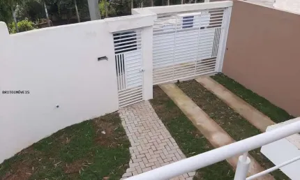 Casa para venda em mogi das cruzes / sp no bairro vila são paulo