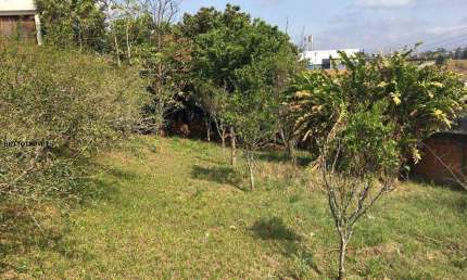 Terreno à venda na Rua José Veríssimo, Vila Suissa, Mogi das Cruzes