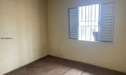 Casa térrea para venda em mogi das cruzes / sp no bairro centro