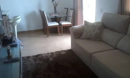 Apartamento para venda em mogi das cruzes / sp no bairro cézar de souza
