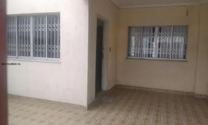 Casa para Venda em Mogi das Cruzes, Centro, 4 dormitórios, 1 suíte, 3 banheiros, 1 vaga