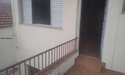Casa para Venda em Mogi das Cruzes / SP no bairro Centro