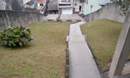 Casa para Venda em Mogi das Cruzes, Mogi Moderno, 2 dormitórios, 1 suíte, 3 banheiros, 4 vagas
