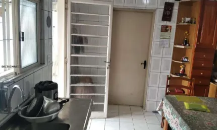 Casa para venda em mogi das cruzes / sp no bairro mogi moderno