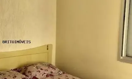 Apartamento para venda em mogi das cruzes / sp no bairro vila mogilar
