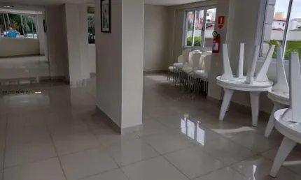 Apartamento para venda em mogi das cruzes / sp no bairro mogi moderno