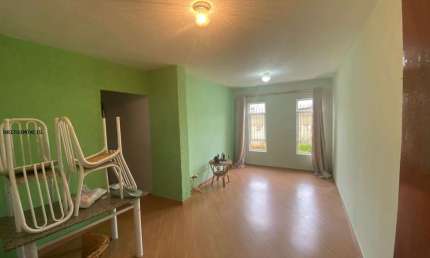 Apartamento para Venda em Mogi das Cruzes, Mogi Moderno, 2 dormitórios, 1 banheiro, 1 vaga