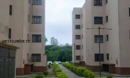 Apartamento para venda em mogi das cruzes / sp no bairro jardim marica