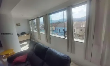 Apartamento para venda em mogi das cruzes / sp no bairro vila vitória
