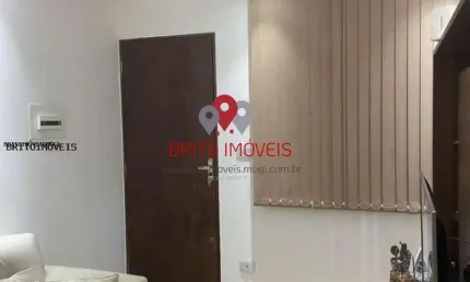 Apartamento para venda em mogi das cruzes / sp no bairro alto ipiranga
