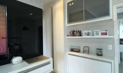 Apartamento para venda em mogi das cruzes / sp no bairro vila suissa