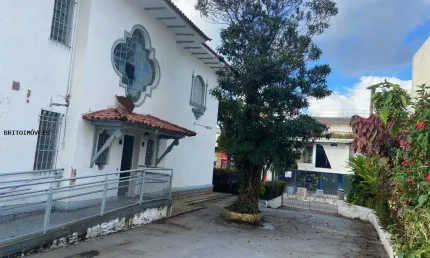 Imóvel Comercial para Venda em Mogi das Cruzes, Centro, 20 vagas