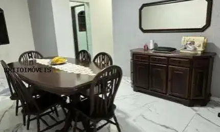 Sobrado para venda em mogi das cruzes / sp no bairro vila rei