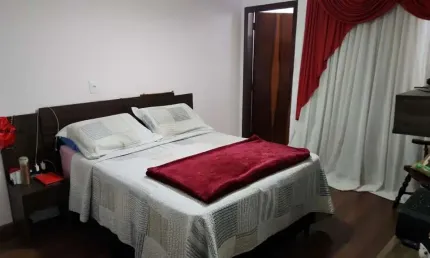 Casa para Venda em Mogi das Cruzes / SP no bairro Vila Lavínia