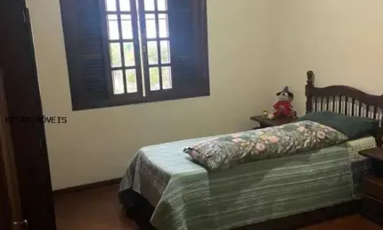 Casa para Venda em Mogi das Cruzes / SP no bairro Vila Suissa