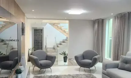 Casa para venda em mogi das cruzes / sp no bairro vila suissa