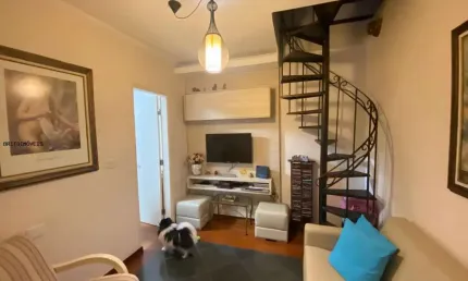Casa para Venda em Mogi das Cruzes, Mogi Moderno, 3 dormitórios, 1 suíte, 3 banheiros, 2 vagas