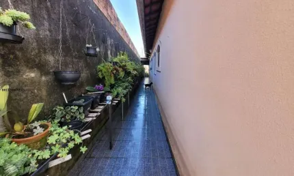 Casa térrea para venda em mogi das cruzes / sp no bairro vila caputera