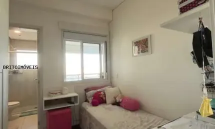 Apartamento para venda em mogi das cruzes / sp no bairro vila mogilar