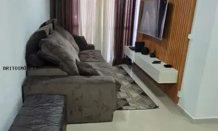 Apartamento para Venda em Mogi das Cruzes, Jardim Armênia, 3 dormitórios, 1 suíte, 2 banheiros, 1 vaga